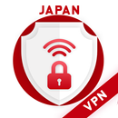 Japan VPN Private - Japan Unlimited Free VPN APK