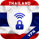 Thailand VPN Private - Thailand Unlimited Free VPN APK