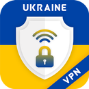Ukraine VPN Private - Ukraine Unlimited Free VPN APK