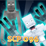 SCP 096 Addon