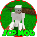 SCP Maps for MCPE