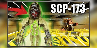 SCP Maps for MCPE captura de pantalla 1