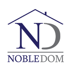 NOBLEDOM আইকন