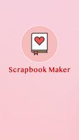 Scrapbook maker Affiche