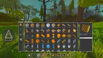 Scrap Mechanic Build And Craft machines SandBox imagem de tela 2