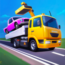 Scrap Truck APK