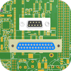 Electronic Protocol Port icon