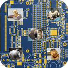 Radio Frequency Connector icon