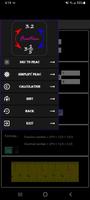 Decimal Fraction Converter screenshot 1