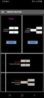 Decimal Fraction Converter screenshot 2
