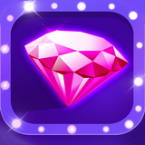 Crystal Winner آئیکن
