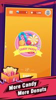 برنامه‌نما Lucky Donuts عکس از صفحه