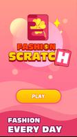 Fashion Scratch स्क्रीनशॉट 2