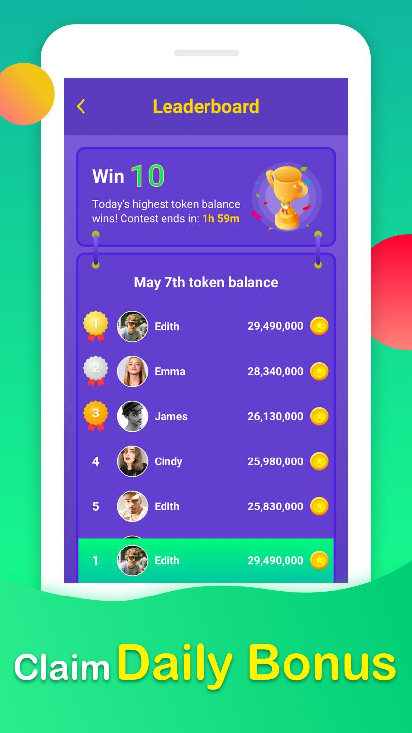 Lucky Gift For Android Apk Download - roblox new lotto daily rewards youtube