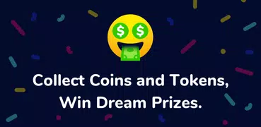 Lucky Money - Win Real Cash