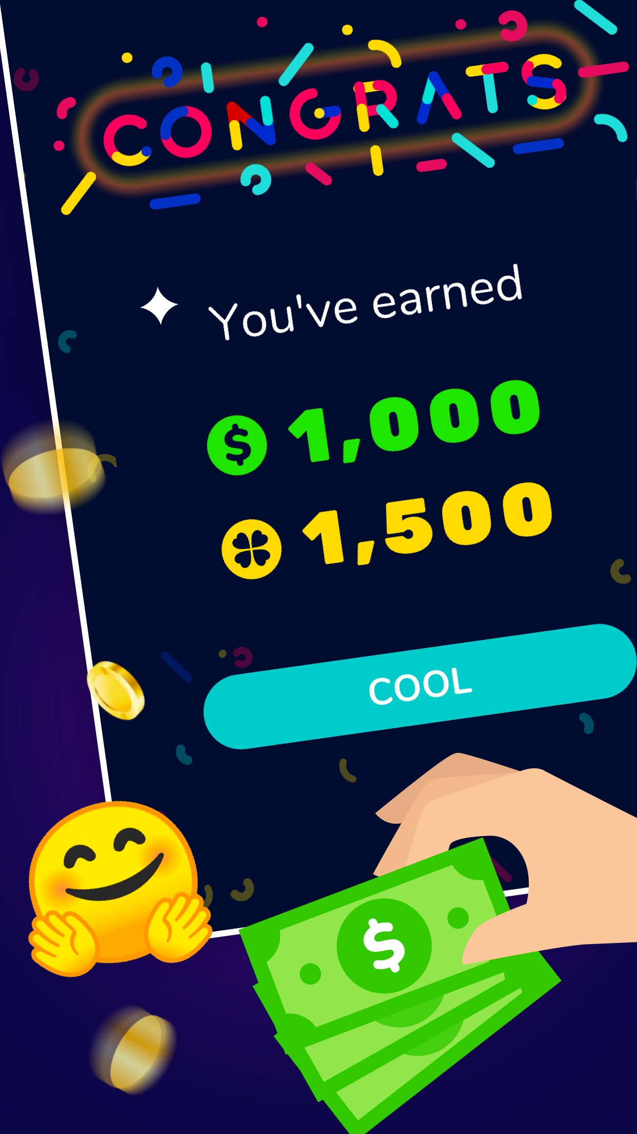 Get Download Lucky Now! - Feel Great &amp; Make It Rain 2020 Images