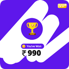 Scratch to Earn - Win Daily Free Gifts আইকন