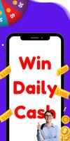 Scratch to Earn - Win Daily Free Gifts capture d'écran 1