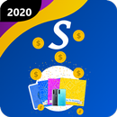 Scratcher Scratch And Win | Math Quiz | Quiz APK