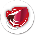 Screamchat ikon
