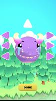 Screaming Heads: tap and jump Ekran Görüntüsü 2