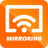 Screen Mirorring For Smart Tv  icon