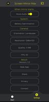 Screen Mirror Max captura de pantalla 2