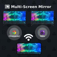 Screen Mirror Max تصوير الشاشة 3