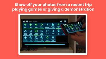 TV Screen Cast & Chromecast screenshot 2