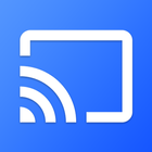 Screen Mirroring To Tv Sm 图标