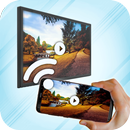 APK Mirroring Schermo - Miracast