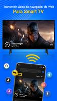Espelhar Celular Na TV- Castto imagem de tela 3