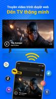 Phản Chiếu Màn Hình - Miracast ảnh chụp màn hình 3