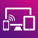 Screen Mirroring App For Roku APK
