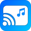 Screen Mirroring - Song Player icon