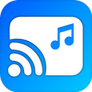 Screen Mirroring with Music TV APK