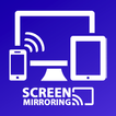 Screen Mirroring Samsung TV