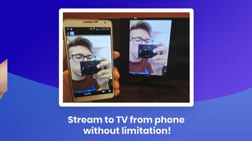 Screen Mirroring Samsung Screenshot 1
