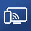 AllShare Cast Samsung Smart TV иконка