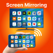 Screen Mirroring : Cast to TV