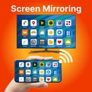 Screen Mirroring : Cast to TV APK