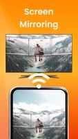 Screen Mirroring : Cast to TV poster