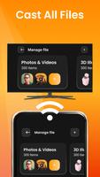 Screen Mirroring : Cast to TV screenshot 3