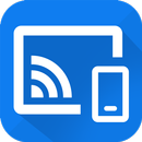 ส่งไปที่ทีวี&การสะท้อนหน้าจอ APK