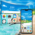 Screen Mirroring Cast To TV HD
