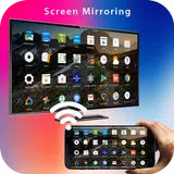 Pemeran TV Pencerminan Layar