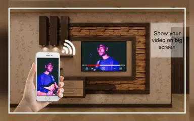 Baixar Transmitir para espelhamento XAPK