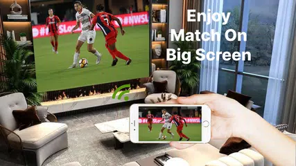 Wireless Display - Cast to TV XAPK download