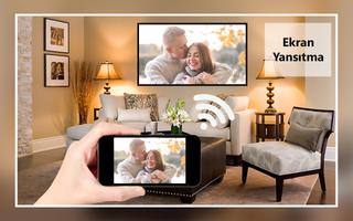 TV Ekranına Yansıtma gönderen