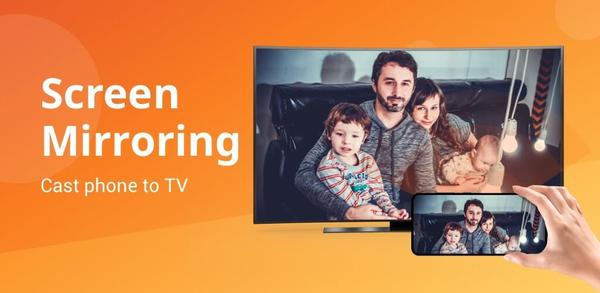 How to Download Screen Mirroring - Miracast on Android image
